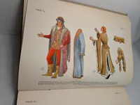 Eduard Wagner, Tracht, Wehr und Waffen des späten Mittelalters (1350-1450)