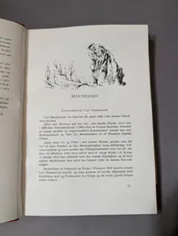 Collection of Six Norwegian World War II History Books and Publications