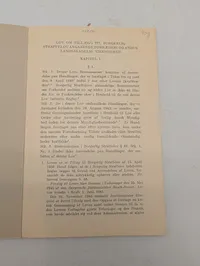 Tillæg til Straffeloven, G. E. C. Gads Forlag, 1946