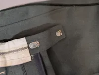 Dansk M69 uniform 