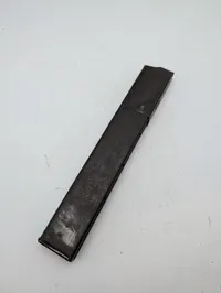 Vintage Sten Gun Magasin, 32-skuds 9mm