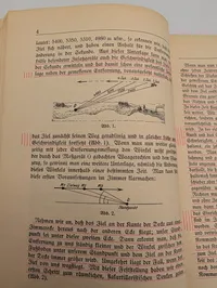 Unsere Flak-Artillerie af Major Pickert, E.S. Mittler & Sohn Berlin