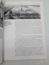 Osprey New Vanguard: German Pocket Battleships 1939–45 af Gordon Williamson