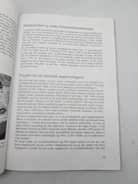 Dansk arbejde - tyske befæstningsanlæg af Claus Bundgård Christensen m.fl.