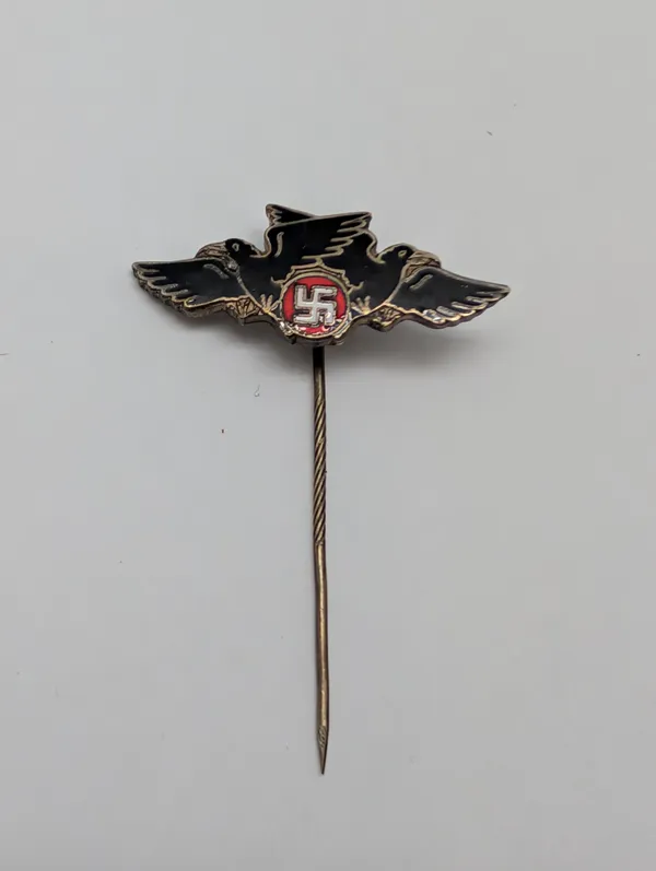 293 Militaria & Samler Auktion 