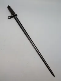 Belgisk model 1916 bajonet 