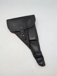 Tysk WWII hylster  mærket 'cxb 4'