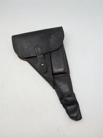 Tysk WWII hylster mærket 'cxb 4'