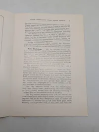 Anciens Établissements Pieper, Die Bayard Pistole manual