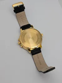 MZI Watch Co. Diamond Edition Automatisk Herreur