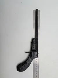 Dansk Nova  sugekop pistol, model DR Patent