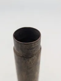 Sovjetisk 23x115mm Maskinkanonhylster fra USSR