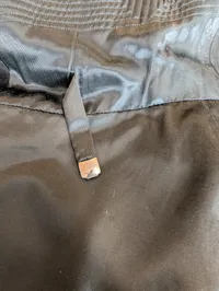  Komplet uniform for en oberstløjtnant af forplejningskorpset