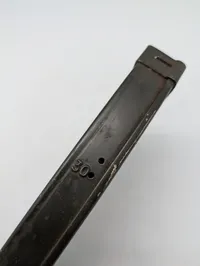 Dansk Madsen magasin 