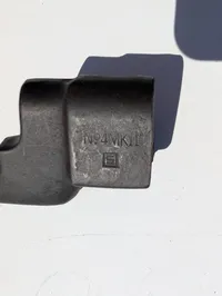 Britisk No. 4 MK II Spike Bajonet med Skede