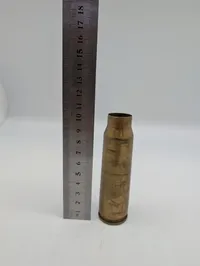 AMA 20mm M103 Messing Patronhylster