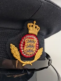 Dansk Uniformskasket