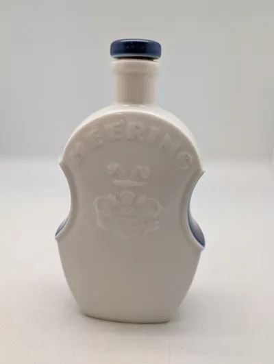 Royal Copenhagen Heering Cherry Liqueur Porcelænskaraffel