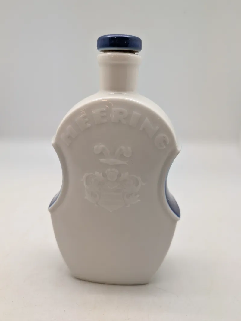 Royal Copenhagen Heering Cherry Liqueur Porcelænskaraffel