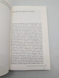 Dennis Larsen: Fortrængt grusomhed - Danske SS-vagter 1941-45