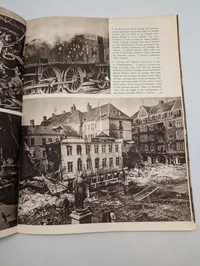 5 Years: The Occupation of Denmark in Pictures af Ernst Mentze (1946)