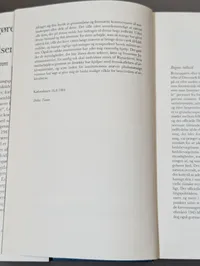 Samling WW2 bøger 