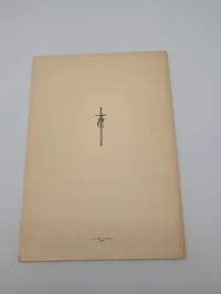 Arne Hoff, Ældre Dansk Bøssemageri, 1951 Illustrationer Volume
