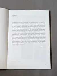 Collection of Five Danish World War II History Books