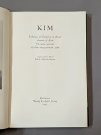 Samling WW2 bøger 