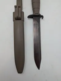 Glock Feltkniv Model 78 med Skede
