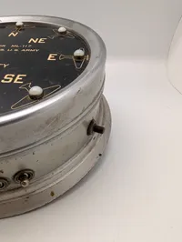 J.P. Friez & Sons ML-117-Indicator, Signal Corps U.S. Army WW2 