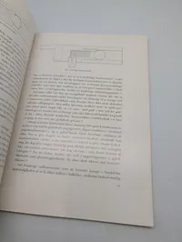 Vaabenhistoriske Aarbøger XXI 1975 Danish Arms and Armour Society Yearbook