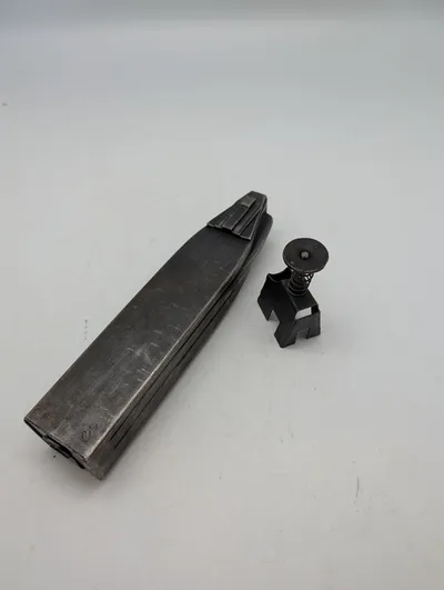 Husqvarna Mp magasin med lader  