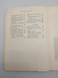 Lærebog for Hærens Menige, dansk militær instruktionsbog