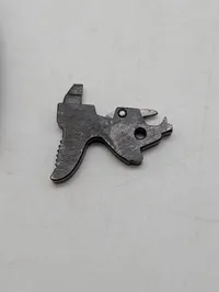 Jay Scott Custom Made Gun Grips Original Æske