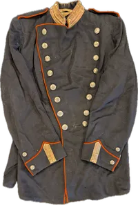 Dansk Livgarde jakke 1916 PMR