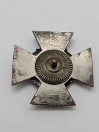 Finsk kors WW2