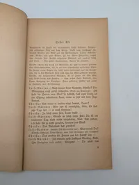 Heinrich Zerkaulen, Jugend von Langemarck, Dietzmann-Verlag Leipzig