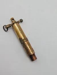 Tysk detonator ww2 