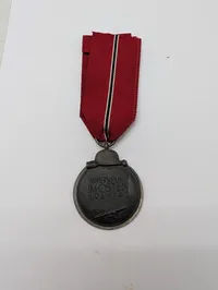 Tysk Østfrontsmedalje (Medaille Winterschlacht im Osten 1941/42)