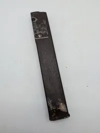 Nedkastet Britisk Sten gun magasin WW2 