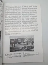 The Postal History of the Nuremberg Rallies by Rawlings and Passmore