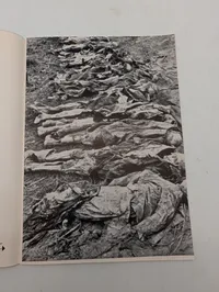 Skuddet i Nakken: Dødsskoven ved Katyn, dansk propaganda-pamflet