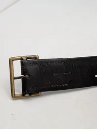 Dansk M23 bælte 