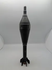 Dansk Practice Energa AT Rifle Grenade
