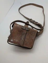 Dansk Feltlygte model 1923 