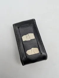 Victorinox Swiss Army Knife with Branded Leather Belt Pouch