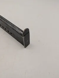 Dansk Neuhausen pistol magasin