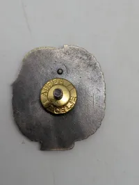 Samling af Jugoslaviske Militære JNA Medaljer og Emblemer
