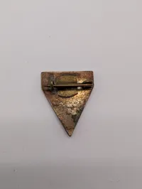 KZ pin WW2 